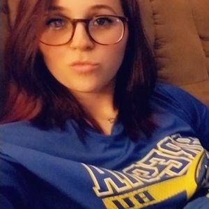 Meet your Posher, Brianna